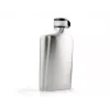 GSI Outdoors 66108 Garrafa de água Hiking 236,6 ml aço inoxidável