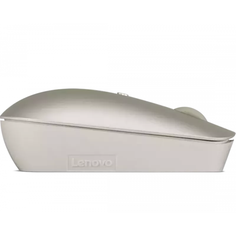 Lenovo 540 Rato Office ambidestro RF Wireless Ótico 2400 DPI