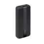 Power bank USB 20000MAH/VA2081 preto Rivacase