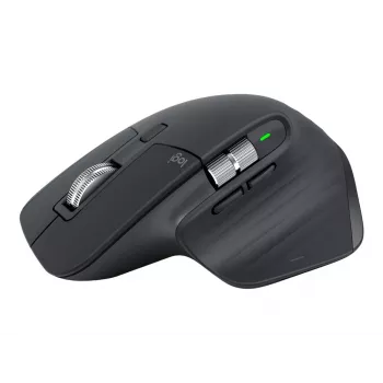 Rato Logitech MX Master 3S RF Wireless + Bluetooth