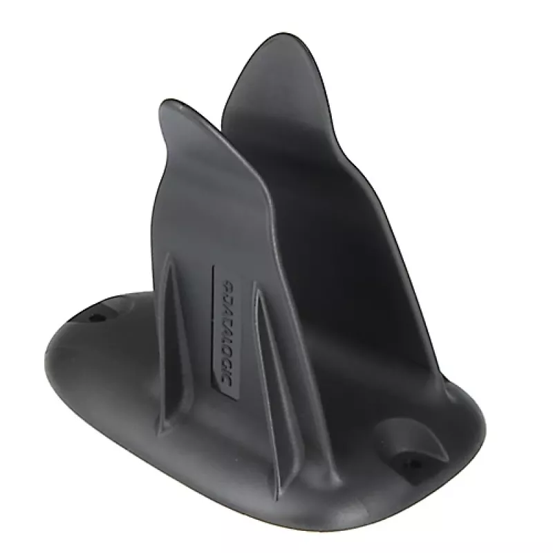 Datalogic 11-0360, suporte passivo, preto