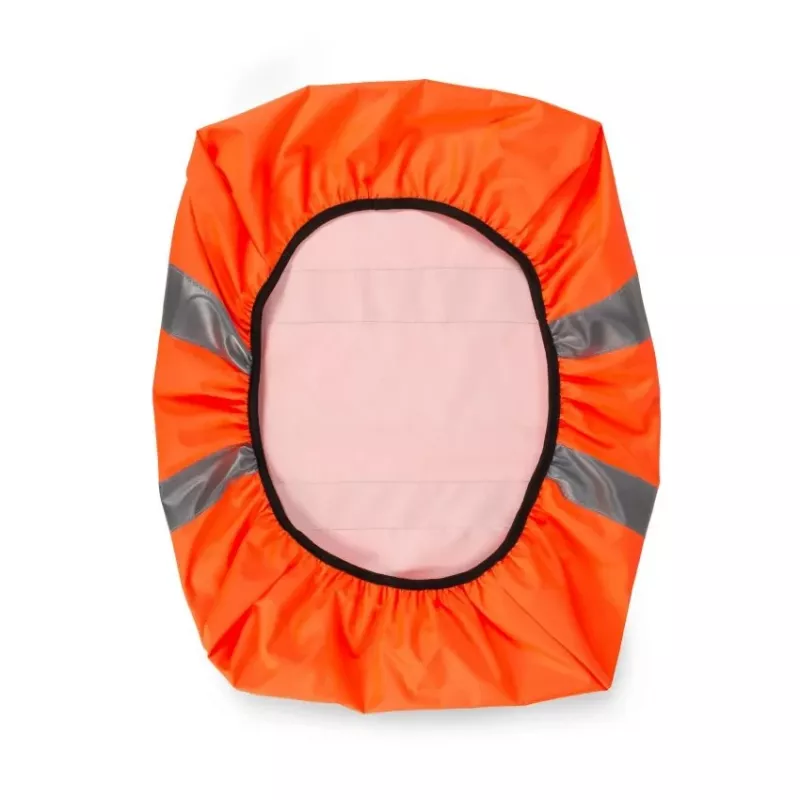 Capa de chuva para mochila DICOTA HI-VIS P20471-11