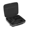 Bolsa de tiracolo Sunnylife para DJI RS 4 Mini – design multifunções, material resistente