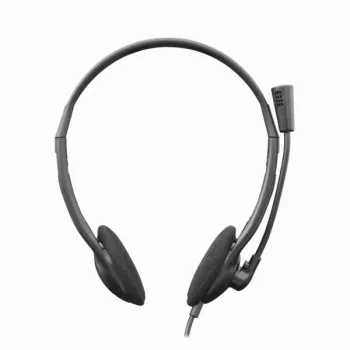 Sbox HS-707 preto