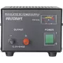 Fonte de alimentação de laboratório Voltcraft FSP-1138 – 13,8 V DC, 8 A