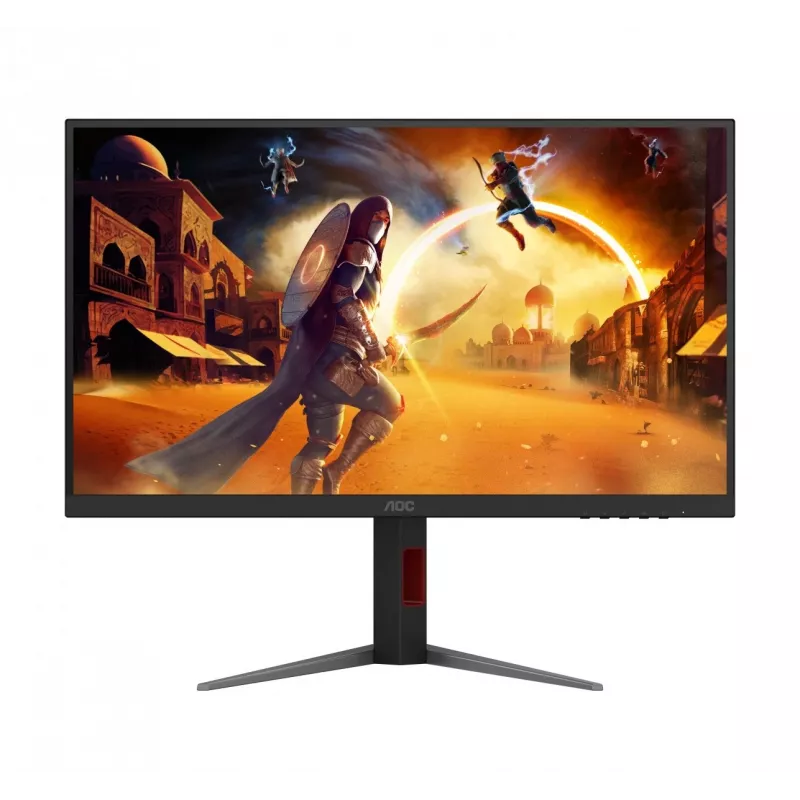 Monitor de computador AOC G4 U27G4XM 68,6 cm (27