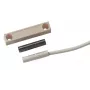 Aritech DC105 contacto combinado de embutir / de superfície