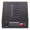 Planet VC-231G bridge/repetidor 1000 Mbit/s ponte de rede preto
