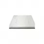 Triton RAC-ZP-X19-X1 painel cego, cinzento claro RAL 7035