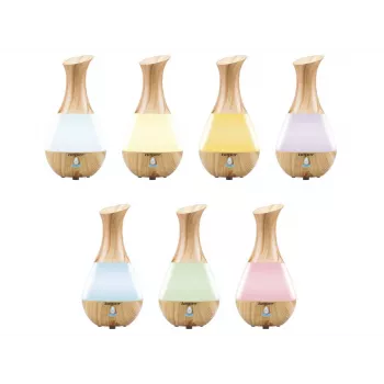 Chaleira elétrica Beper 70.405 — capacidade de 1,7 l, potência de 2200 W, resistência em aço inoxidável