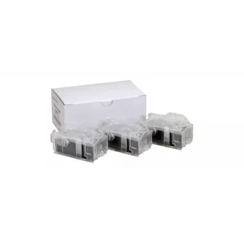 Lexmark 25A0013 - pack de 3 - 5.000 agrafos - para CX860, MX822, MX826, MX910, X862de 4, X950, XC6153, XC8160, XC8163, XC9235, XM7355