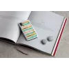 iKins Pop capa para iPhone XR, branca menta, K1730H