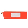Bateria de substituição para aspirador Xiaomi Mi Robot / Roborock S50 S55, 14,4 V 5200 mAh