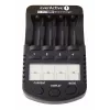 CARREGADOR DE BATERIA NC-1000 PLUS