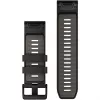 Pulseira Garmin QuickFit 010-13393-00 Preto Cinzento