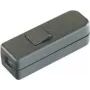BACHMANN Cord Inline Switch 924.047 Series 8006 Off Switch 1-pin s/s 924.047 (924.047)