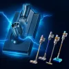 Bateria para aspirador Dyson V11 25,2V