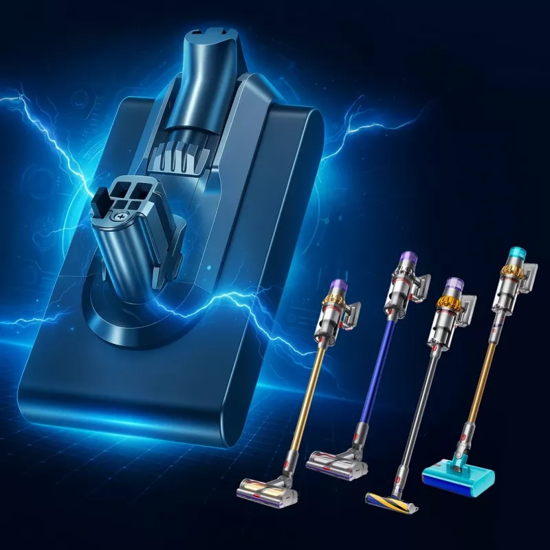 Bateria para aspirador Dyson V11 25,2V