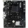 Biostar B550MHP Motherboard AMD B550 Socket AM4 Micro ATX
