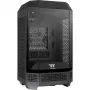 Thermaltake The Tower 250 Mini Tower preto, branco