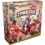 Zombicide 2.ª Edição jogo de tabuleiro familiar