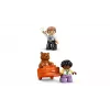 LEGO DUPLO 10443 Primeira Visita ao Aeroporto