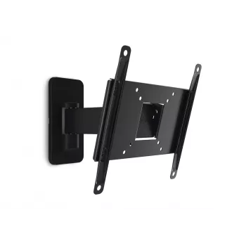 Vogels | Suporte de parede | MA2030-A1 | Totalmente móvel | 19-40 | Capacidade máx. 15 kg | preto