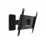 Vogels | Suporte de parede | MA2030-A1 | Totalmente móvel | 19-40 | Capacidade máx. 15 kg | preto