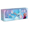 Trotinete Pulio Stamp 2 rodas motivo Frozen II – Pulio modelo 106246042