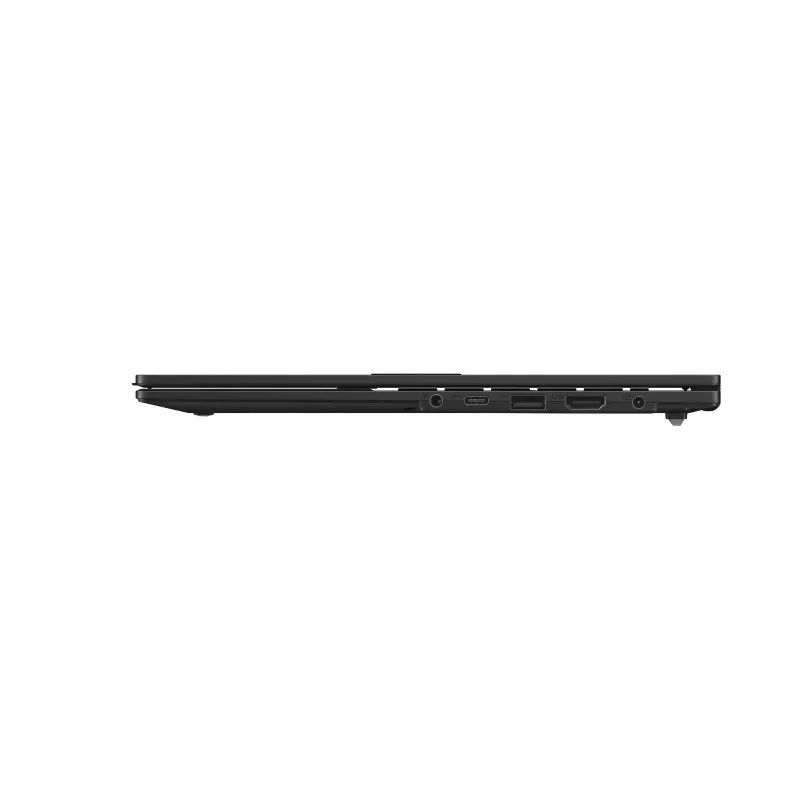 Portátil ASUS E1504GA-WB31 — 15,6 polegadas FHD, Intel i3-N305, 8 GB RAM, 128 GB SSD, Bluetooth, Windows 11 (preto)