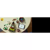 Brinquedo de construção LEGO Super Mario World Mario & Yoshi Conjunto 71438 — figuras interativas e elementos de jogo para construir