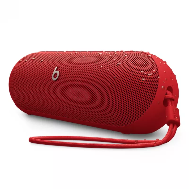 Beats by Dr. Dre Beats Pill Altifalante portátil estéreo vermelho
