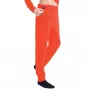 Cuecas compridas Glovii GP1RM vermelho unissexo adulto 6% elastano 94% poliéster
