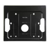 Akasa AK-HDA-01 - adaptador de baia de unidade - 5,25 para 3,5 / 2,5 (8,9 cm para 8,9 / 6,4 cm)