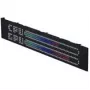 Kit de upgrade PHANTEKS Matrix Display, 600 LEDs, para XT View e Eclipse G400A – preto
