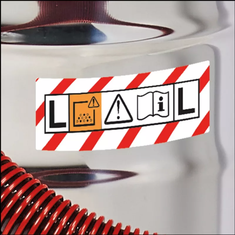 Aspirador de mão Einhell 2342460