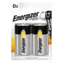Pilha descartável Energizer 2x Classic D 1,5V LR20