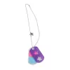Acessório para bonecas Clementoni Crazy Chic Carrie 15200 — conjunto de design de moda para bonecas