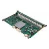 Placa de interface GPON OLT HUAWEI GPFD — 16 portas GPON C+, para OLT 5608/5680/5683