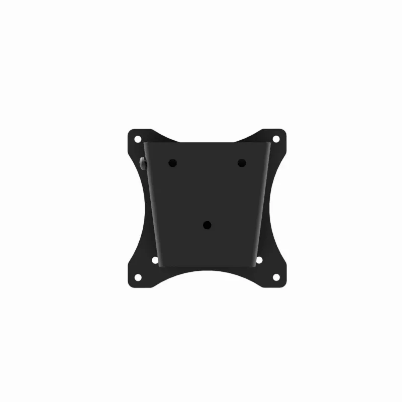 Suporte de TV Edbak GD03 73,7 cm 10 kg preto