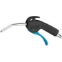 Soprador/secador de ar HAZET 9040P-1 preto (9040P-1)