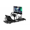 Next Level Racing Go Kart Plus NLR-S034 - cockpit