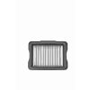 Filtro HEPA para purificador de ar Midea X10, conjunto de substituição 2 unidades