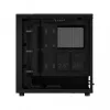 Caixa Fractal Design North Charcoal preto Mesh Mid-Tower – preto