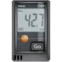 Testo 0572 1741 02 174 H registador de temperatura registador de humidade do solo -20 a 70°C 0 (0572 1741 02)
