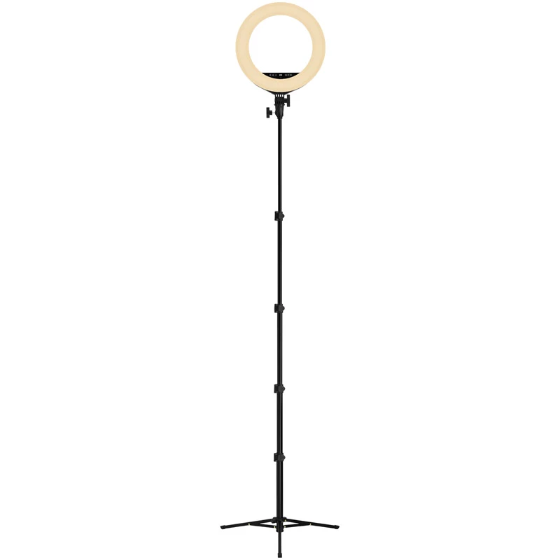 Streamplify Streaming pacote completo V2 - CAM, MIC, Light 10, Light 14, SCREEN LIFT, HUB CTRL7