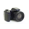 Kodak AZ528 Midnight Blue Ficha EU + 2 baterias + estojo