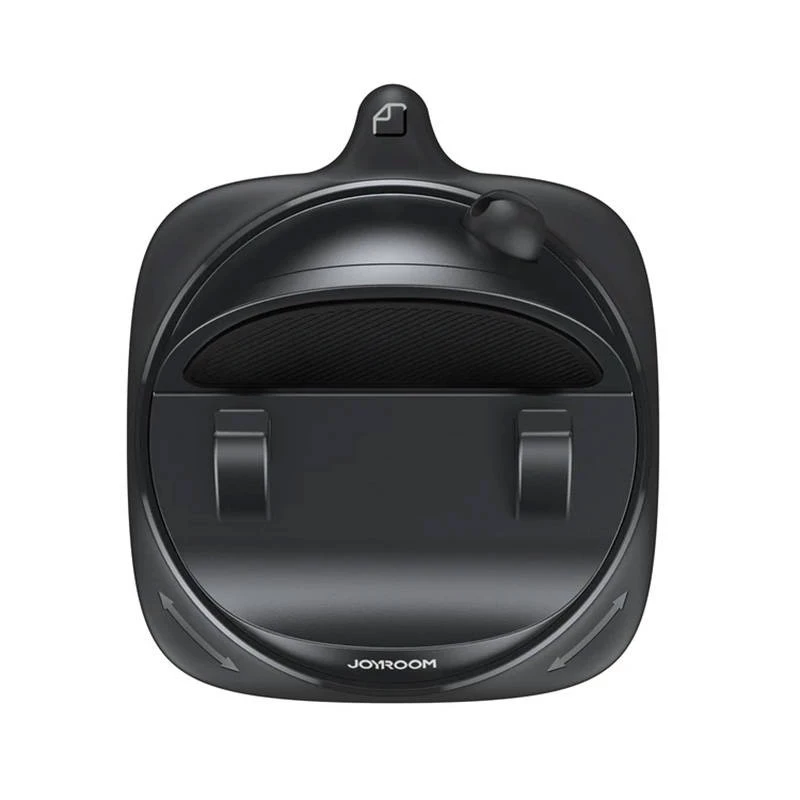Suporte para painel de automóvel Joyroom JR-ZS350 preto — suporte para smartphone para painel de automóvel