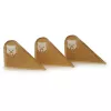 Thermal Grizzly TG Scraper – raspador, 3 unid. (TG-SC-3)