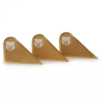 Thermal Grizzly TG Scraper – raspador, 3 unid. (TG-SC-3)